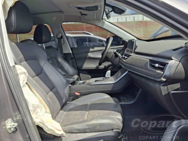 2023 CAOA CHERY TIGGO 5X 