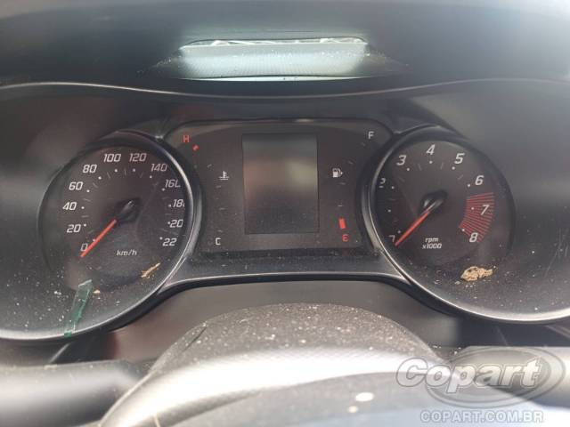 2023 FIAT ARGO 