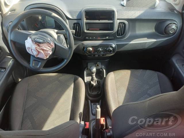 2023 FIAT MOBI 