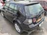 2008 VOLKSWAGEN GOLF 