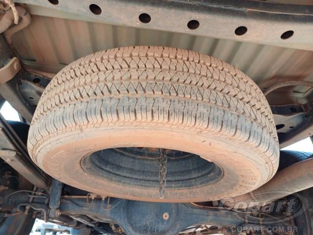 2023 CHEVROLET S10 CABINE DUPLA 