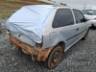 2009 VOLKSWAGEN GOL 