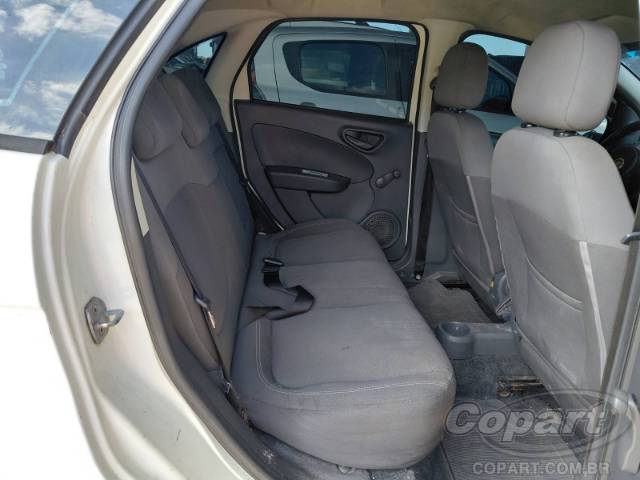 2018 FIAT GRAND SIENA 