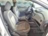 2017 CHEVROLET SPIN 