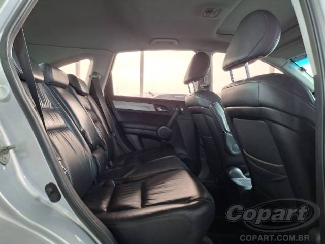 2010 HONDA CR-V 