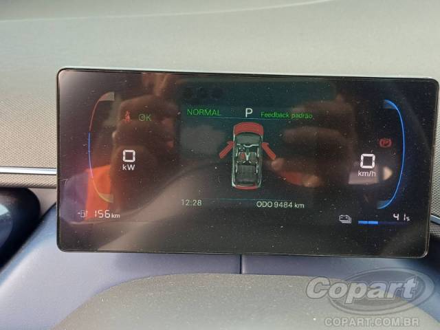 2027 BYD DOLPHIN MINI 