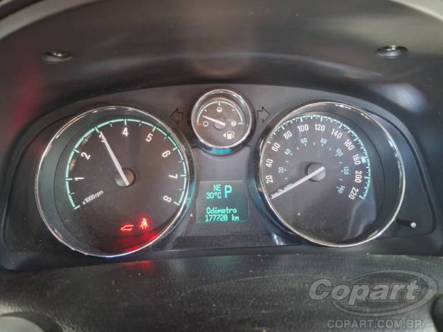 2011 CHEVROLET CAPTIVA 