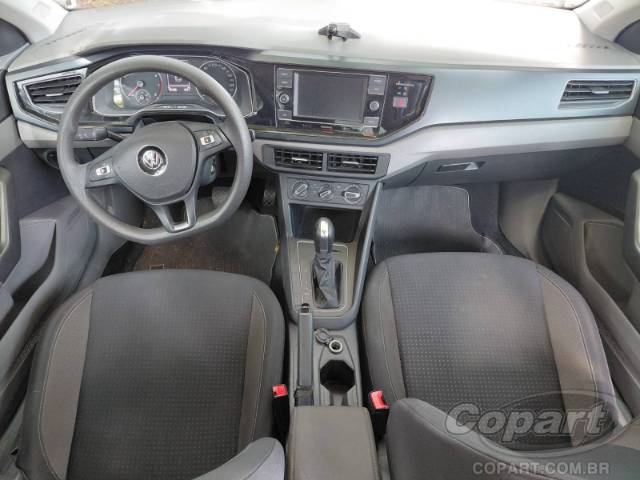 2020 VOLKSWAGEN VIRTUS 