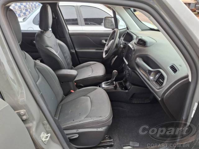 2024 JEEP RENEGADE 