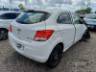 2015 CHEVROLET ONIX 