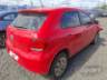2014 VOLKSWAGEN GOL 