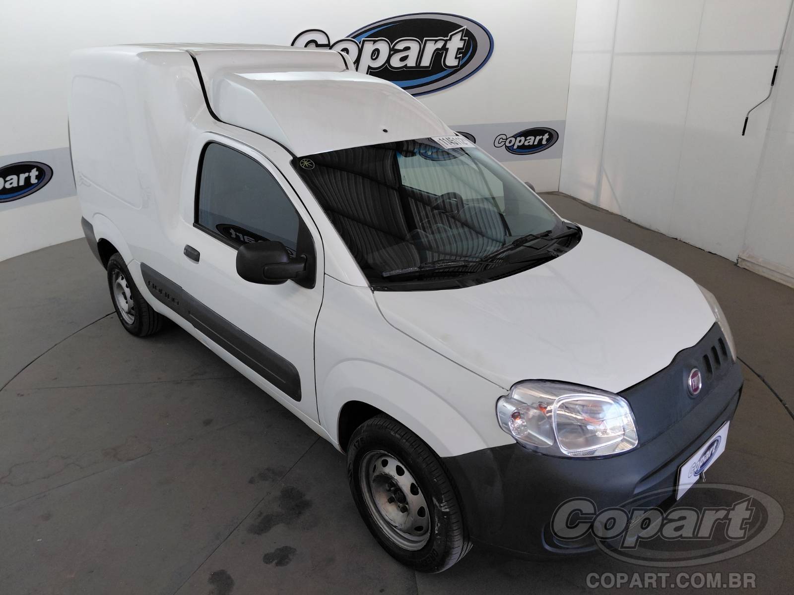 Fiat Fiorino Furgao