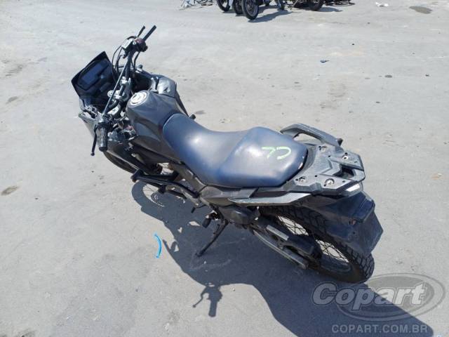 2022 HONDA XRE 300 