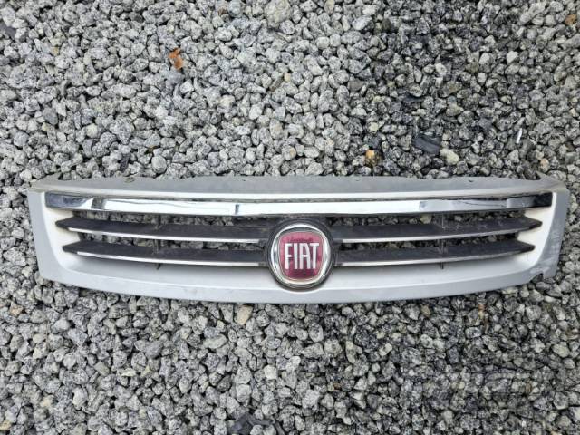 2016 FIAT PALIO 