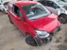 2015 VOLKSWAGEN UP 