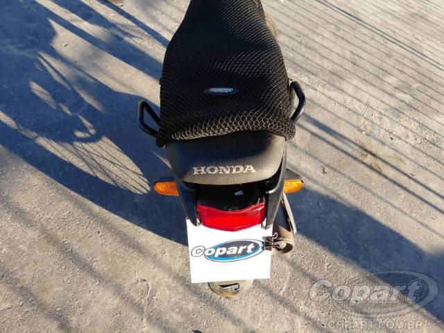 2021 HONDA POP 
