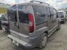 2011 FIAT DOBLO 