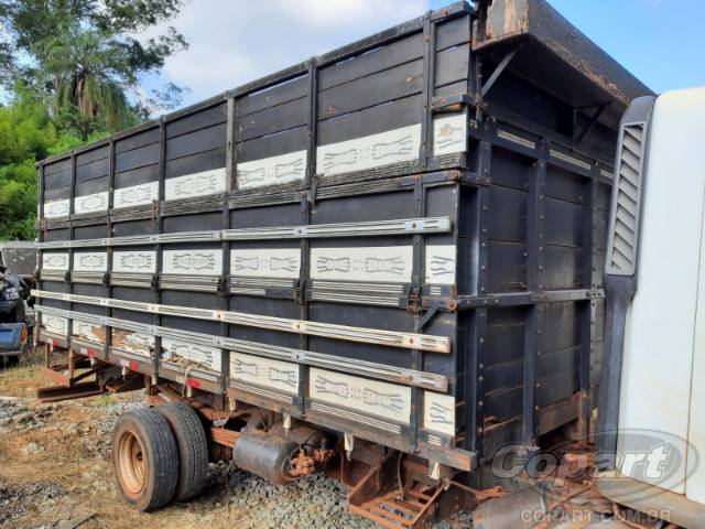 2009 MERCEDES BENZ ACCELO 