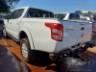 2021 MITSUBISHI L200 TRITON 