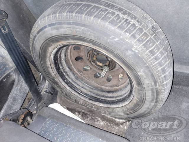 2001 CHEVROLET CORSA PICK-UP 