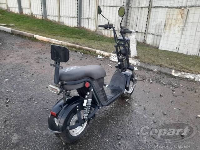 2024 SCOOTER ELETRICA SCOOTER ELETRICA 