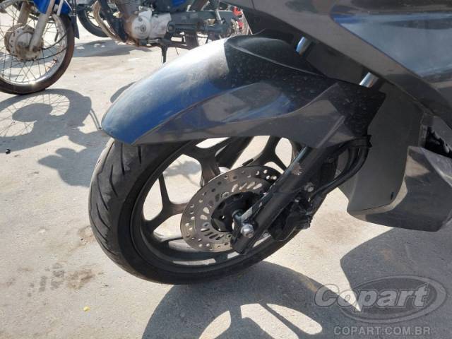2024 HONDA PCX 