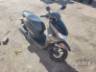 2025 YAMAHA FLUO 