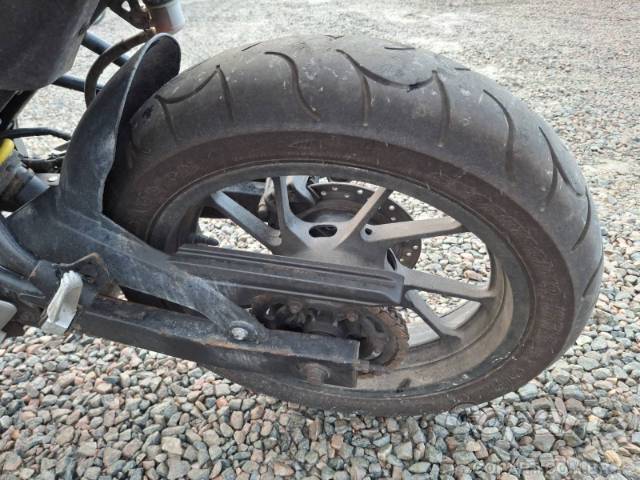 2022 YAMAHA FZ25 FAZER 