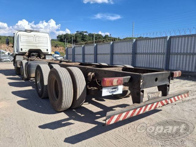 2021 MERCEDES BENZ ATEGO 