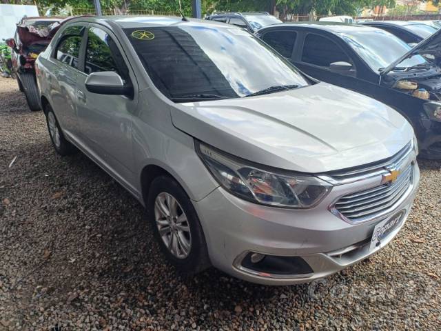 2020 CHEVROLET COBALT 