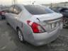 2012 NISSAN VERSA 
