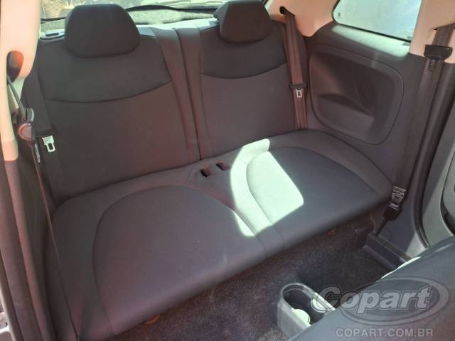 2013 FIAT 500 
