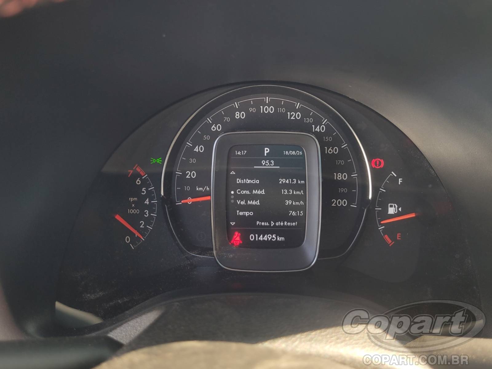Foto 8 de 10: 2025 FIAT STRADA CD