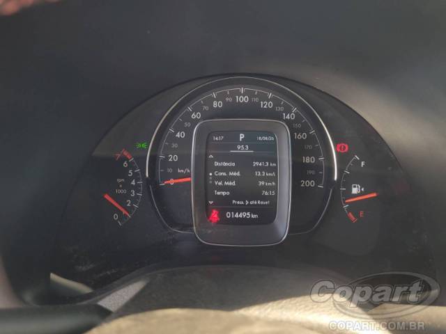 2025 FIAT STRADA CD 