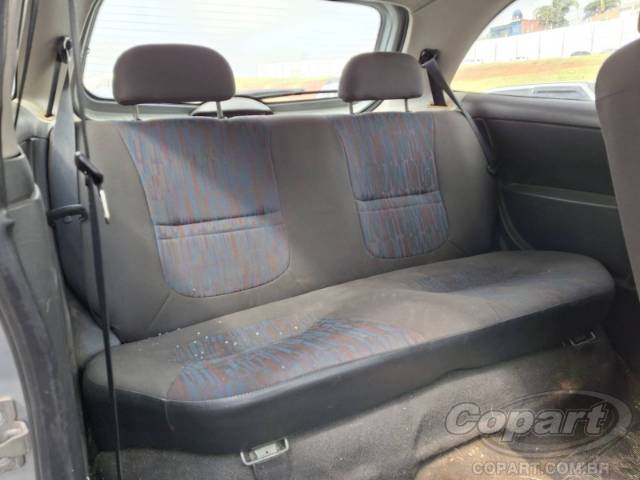 2009 CHEVROLET CELTA 