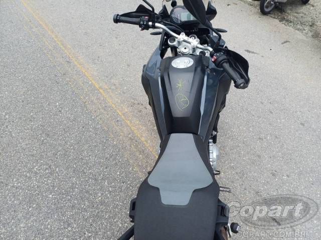 2019 BMW F 750 