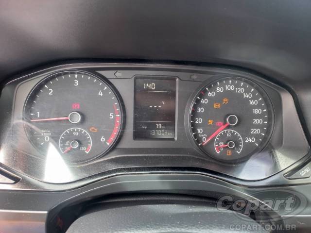 2017 VOLKSWAGEN AMAROK 