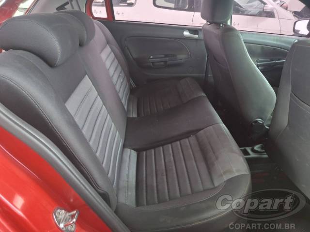 2013 VOLKSWAGEN GOL 