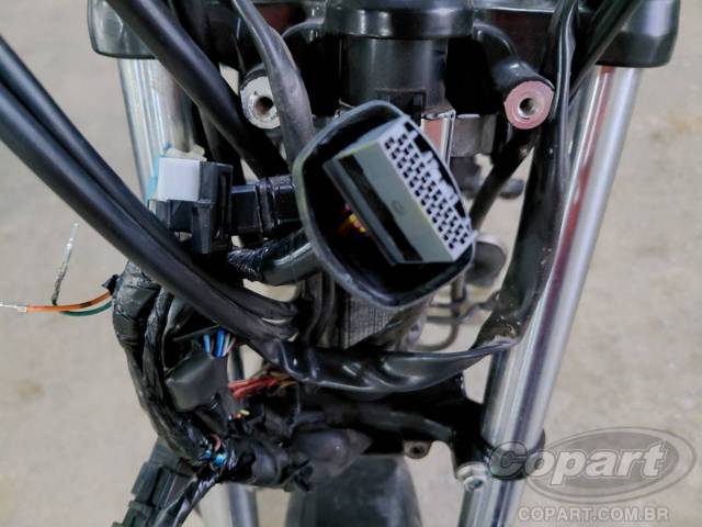2026 HONDA CG 160 