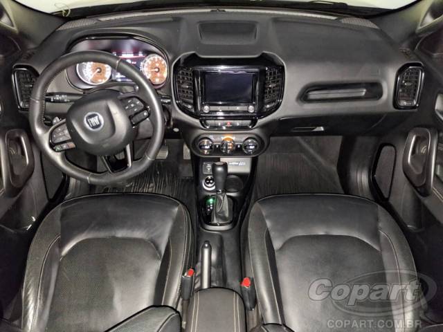 2021 FIAT TORO 