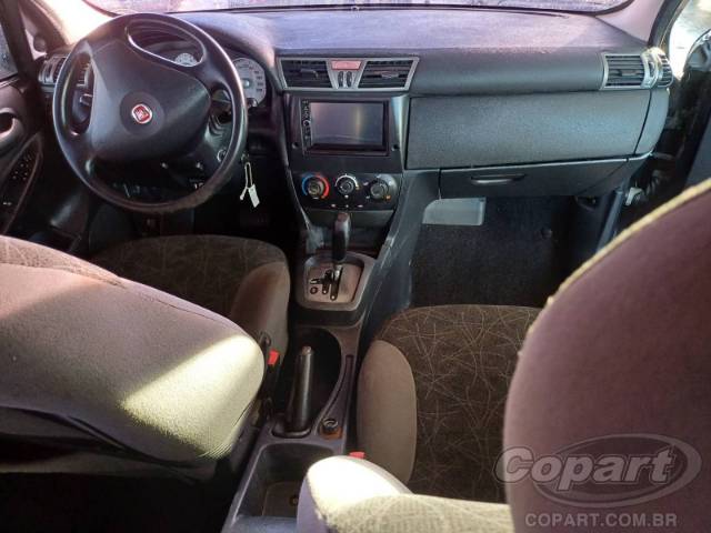 2009 FIAT STILO 