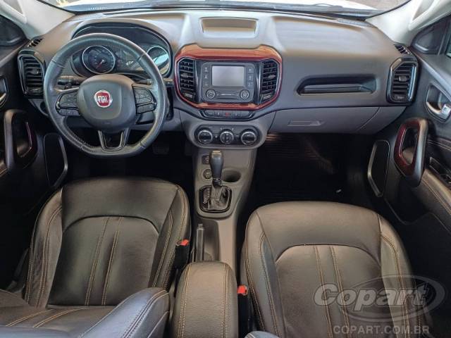 2018 FIAT TORO 