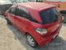 2013 CHEVROLET AGILE 