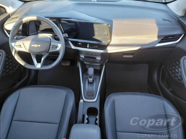 2026 CHEVROLET MONTANA 