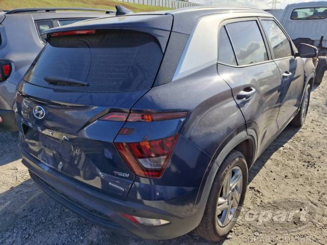 2024 HYUNDAI CRETA 