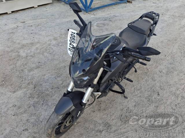 2024 BAJAJ DOMINAR 