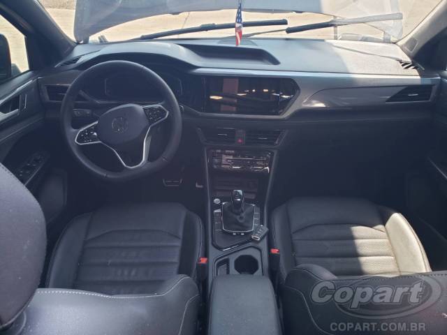 2024 VOLKSWAGEN TAOS 