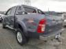 2013 TOYOTA HILUX CD 