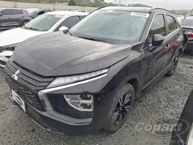 2026 MITSUBISHI ECLIPSE CROSS 