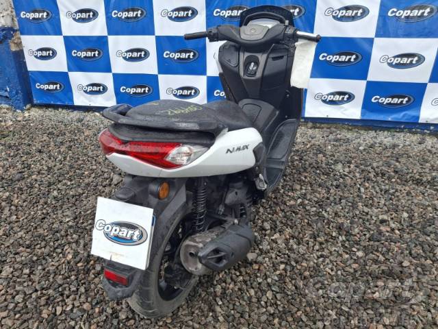 2021 YAMAHA NMAX 